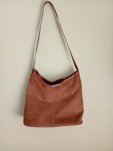 Faux leather suede - faux, leather/suede