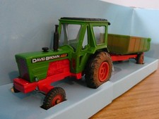 CORGI TOYS COUNTRY FARM DAVID