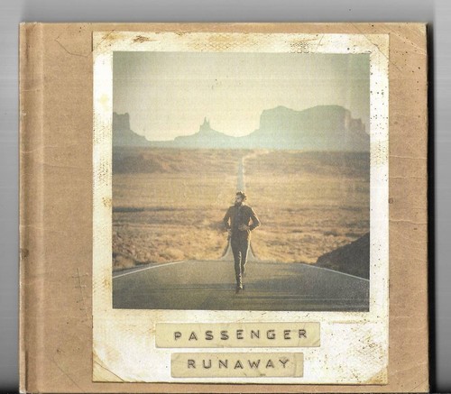 Passenger runaway deluxe - runaway,