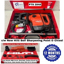 HILTI TE 500-AVR 110v 1100W