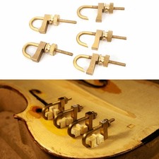 1set 5pcs Violin Making Tools