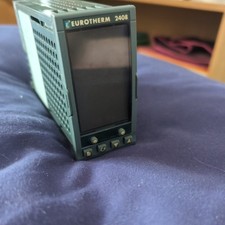 EUROTHERM TEMPERATURE