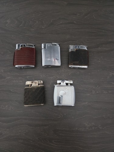 Ronson lighters spares - ronson,