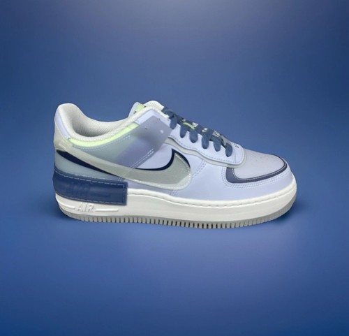 Nike air force shadow - 1, se