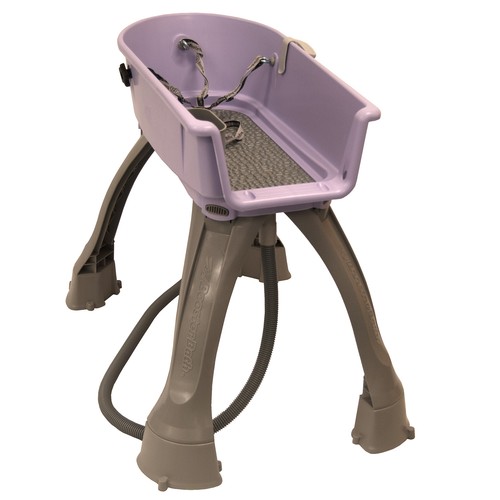 Dog pet booster bath indoor - pet,