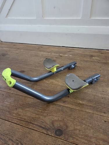 Scott aero clip - aero, bars