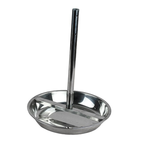 Chicken roasting rack upright - chicken,