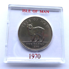 1970 manx cat isle - cat,