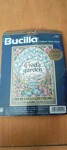 New and sealed gods - and,