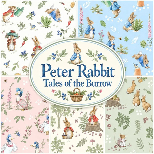 Peter rabbit tales the - rabbit,