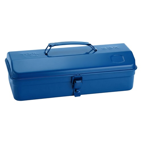 Car tool box portable - box, 14.57"