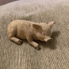 Vivid Arts Sleeping Piglet