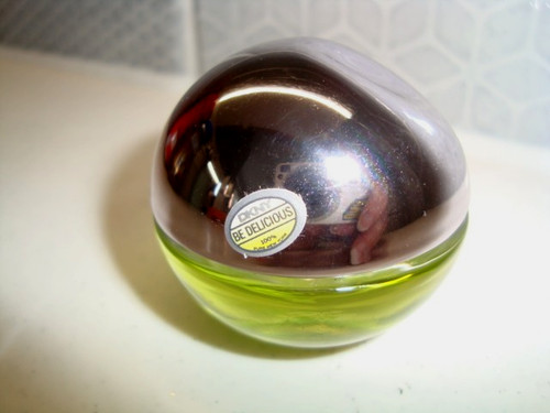 New dkny delicious - eau, de