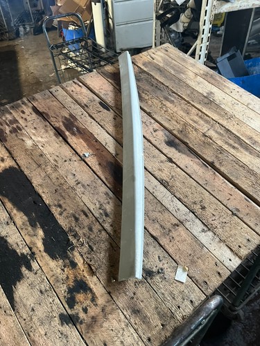 Vr6 2001 rear roof - 2.8,
