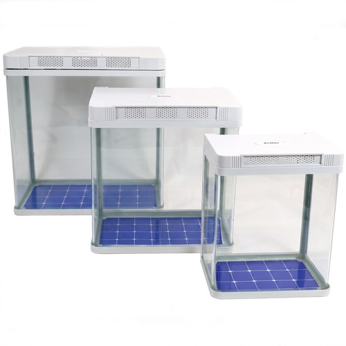 Aquarium fish tank kit led - kit,