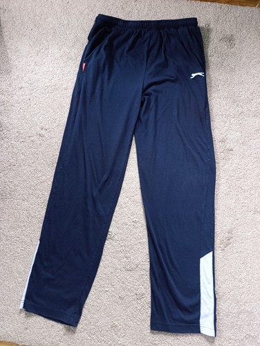 Slazenger mens tracksuit - slazenger,