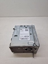 VAUXHALL Zafira tourer C CD