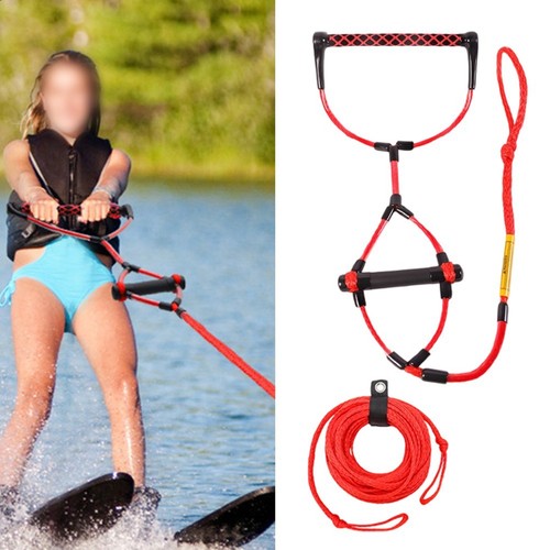 Wakeboard rope kneeboard - wakeboard,