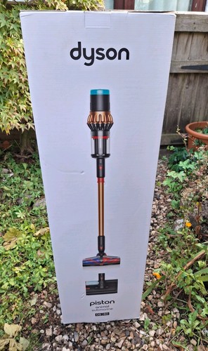 Dyson piston animal - animal, submarine