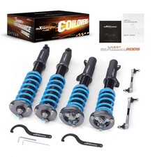 24 Level Coilovers Suspension