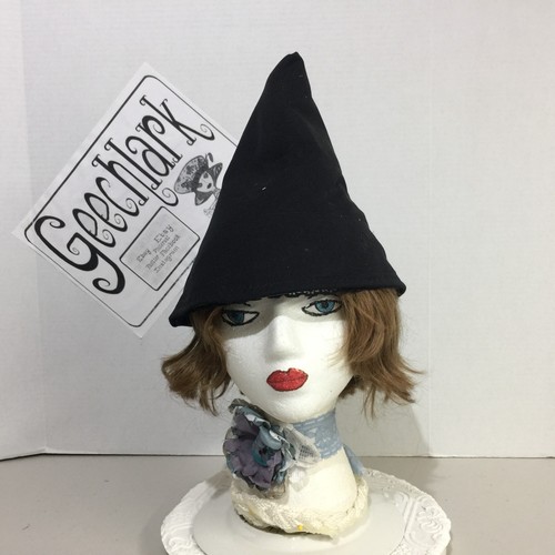 Hedge witch hat wizard - hedge,
