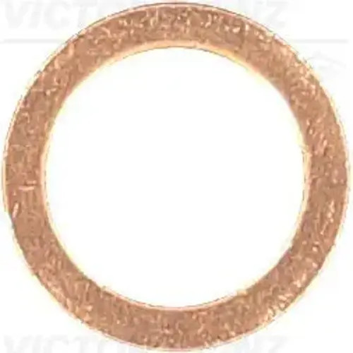 Seal ring oil - ring,, drain