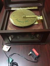 Mr Christmas Animated Holiday