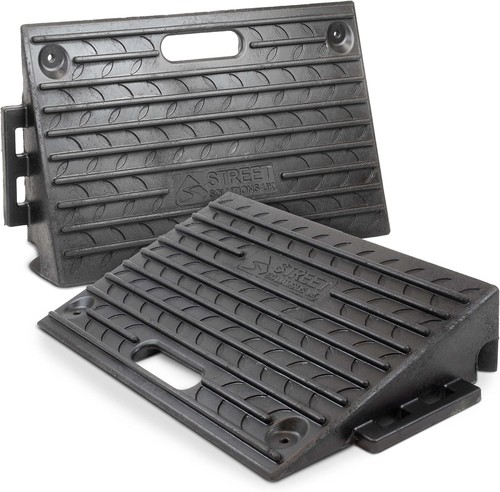 Street solutions rubber - solutions,
