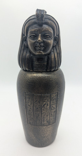 2001 veronese egyptian canopic - 2001,