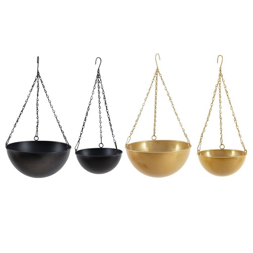 Hanging flower pot container - hanging,