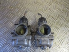 YAMAHA RD250 RD350 361 60 CARBS CARBURETORS SEE DESCRIPTION
