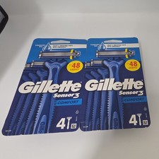 Gillette Sensor 3 Comfort Gel