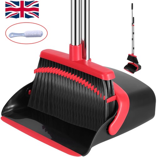 Dustpan and brush set extra - brush,