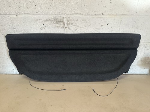 Honda jazz mk3 - parcel, shelf