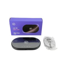 BT 4g Mini Hug Halo Extender -