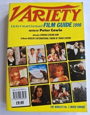 Variety International Film