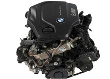BMW F10 F20 F21 F30 F31 120d