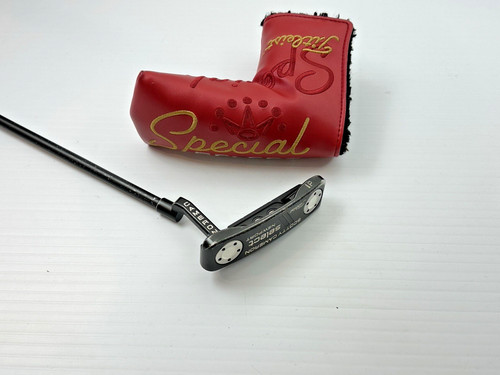 Titleist scotty cameron select - titleist,