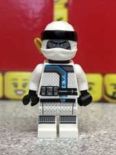 LEGO Ninjago NJO471 Zane Minifigure Harpoon