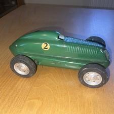 Mighty Midget Electric Racer