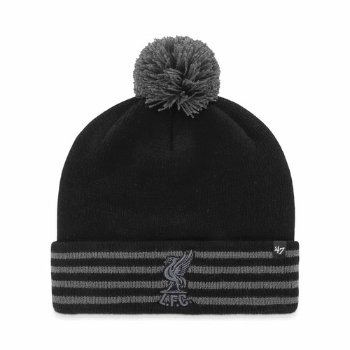 Liverpool bobble hat - liverpool, fc