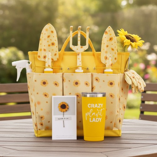 Beautiful sunflower themed - beautiful, sunflower-themed