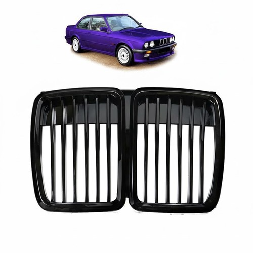Sport grille single line gloss - line,