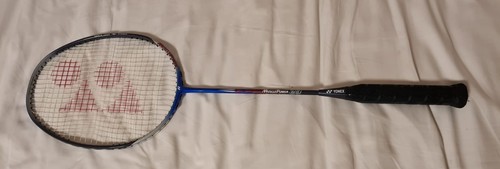 Vintage yonex muscle - yonex, power