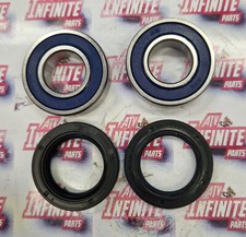 Honda TRX300 Fourtrax 2X4  1993-2000 -- Front Wheel Bearing Kit
