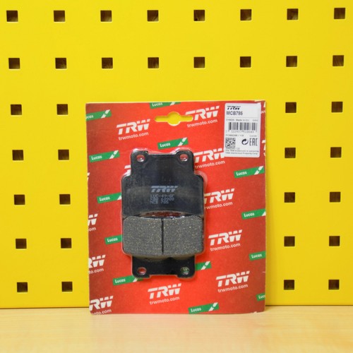 Aprilia 125 12 trw - rs, yr