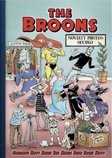 The Broons Annual 2022