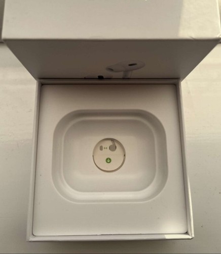 Original apple airpods pro 2nd - original,