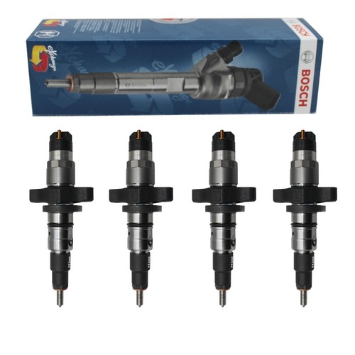 Reconditioned bosch diesel - reconditioned,
