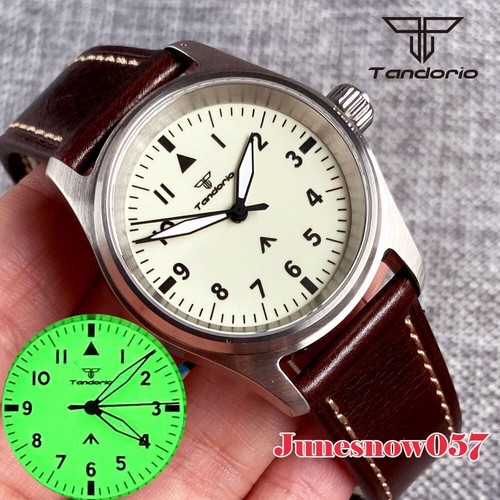 Tandorio small polit case - small,